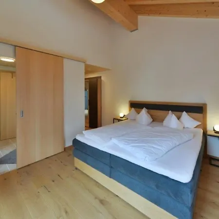 Alpenblick Appartamento