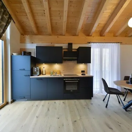 Alpenblick Appartamento