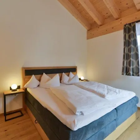 Alpenblick Appartamento *