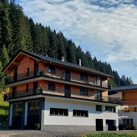Appartamento Alpenblick *